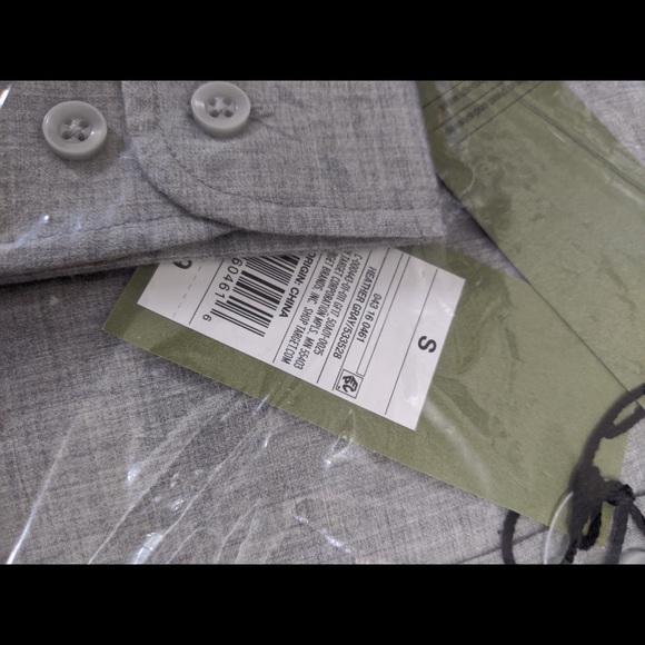 🎉 3/$20 Goodfellow & Co Slim Northrop Shirt - Picture 12 of 13